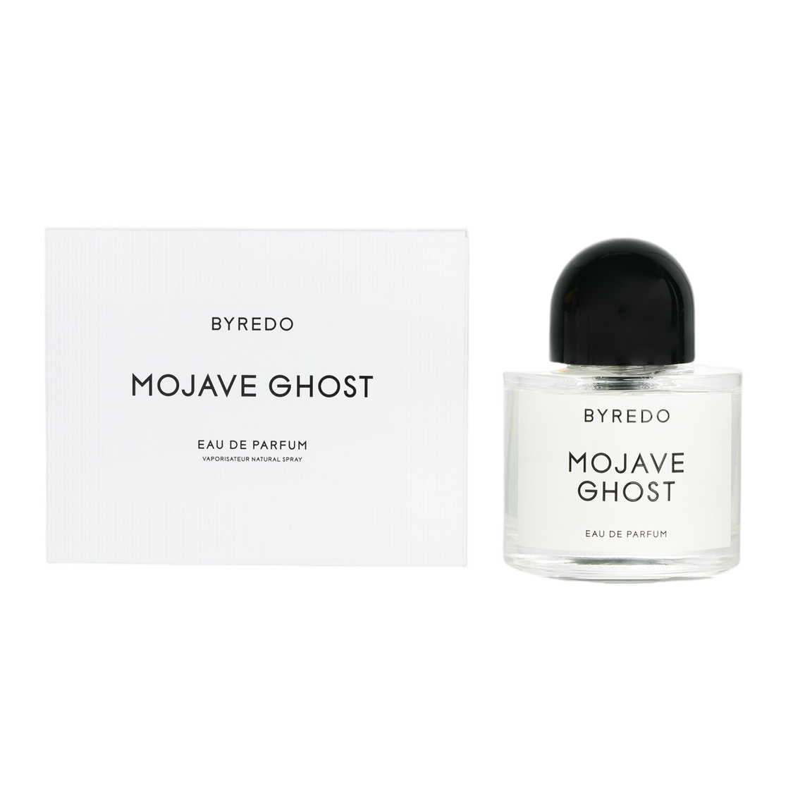 Mojave Ghost EDP for Men and Women-Baccarats