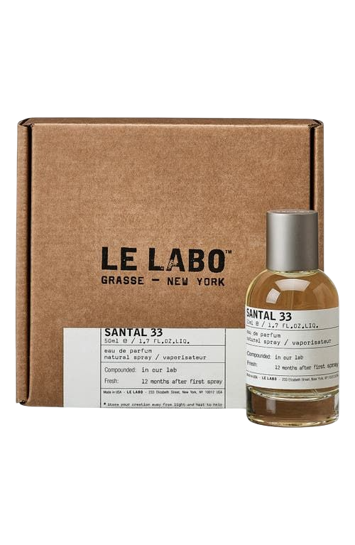 Santal 33 for Men and Women-Baccarats