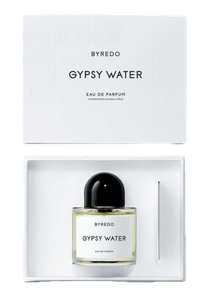 Gypsy Water EDP For Men and Women-Baccarats