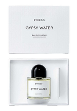 Gypsy Water EDP For Men and Women-Baccarats