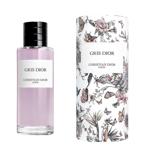 Gris Dior EDP for Men and Woman 125ml – Limited Edition-Baccarats