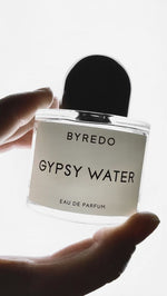 Gypsy Water EDP For Men and Women-Baccarats