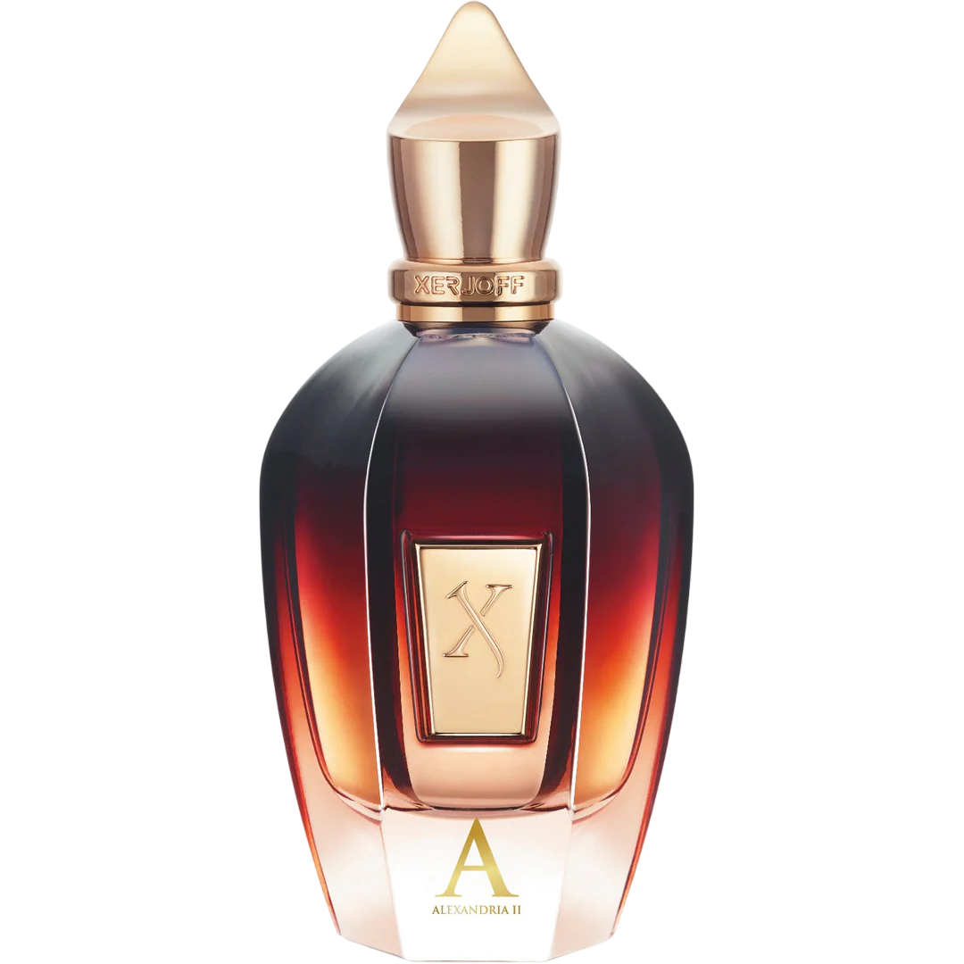 Alexandria II Parfum-Baccarats