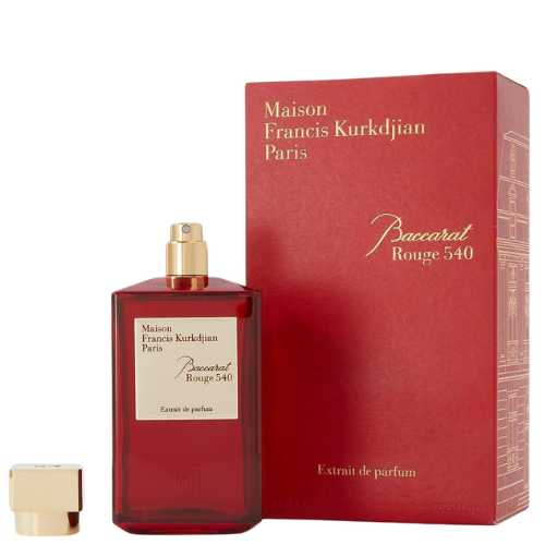 Baccarat Rouge 540 Extrait de Parfum for Men and Women-Baccarats 