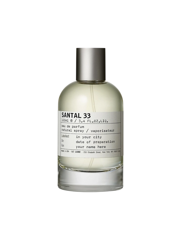 Santal 33 for Men and Women-Baccarats