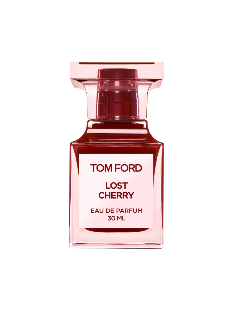 Tom Ford Lost Cherry-Baccarats 