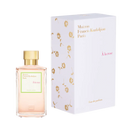 À La Rose Eau de Parfum - Baccarats 