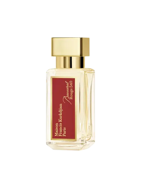 Baccarat Rouge 540 Eau De Parfum for Men and Women-Baccarats 