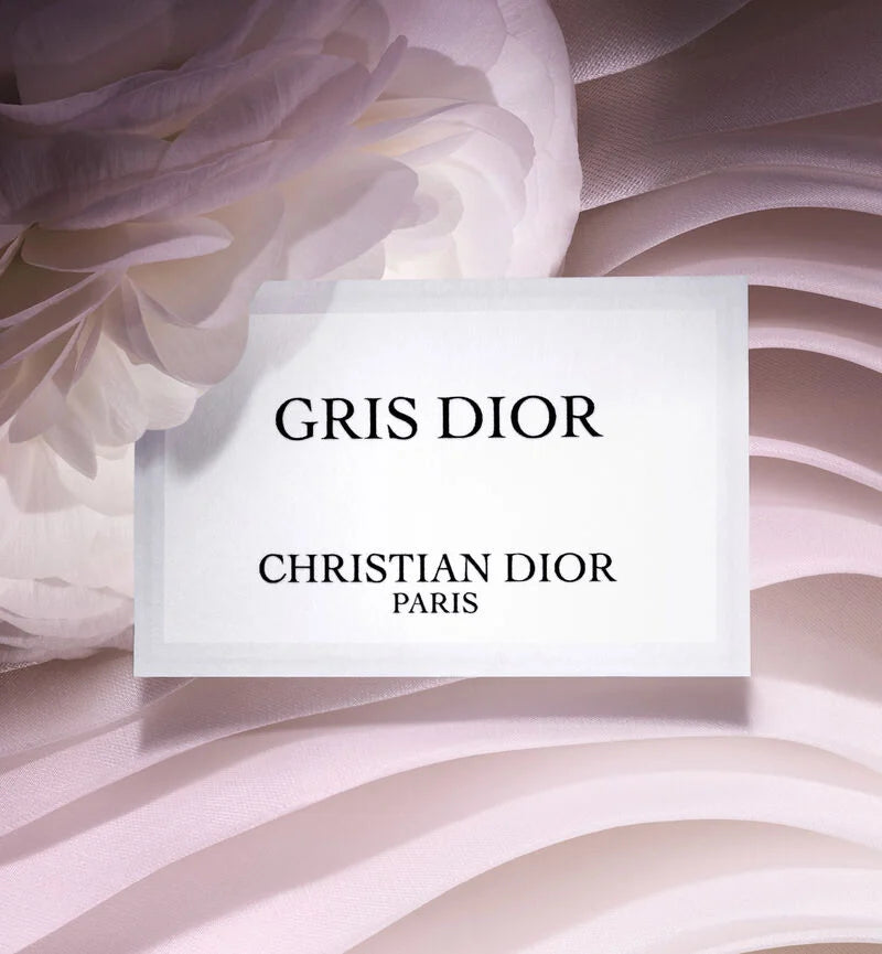 Gris Dior EDP for Men and Woman 125ml – Limited Edition-Baccarats