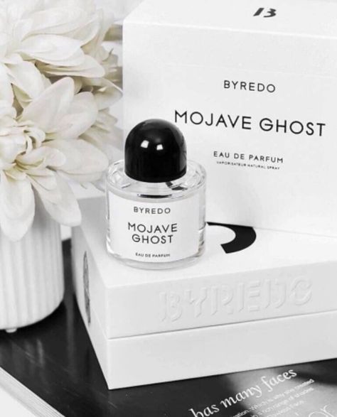 Mojave Ghost EDP for Men and Women-Baccarats