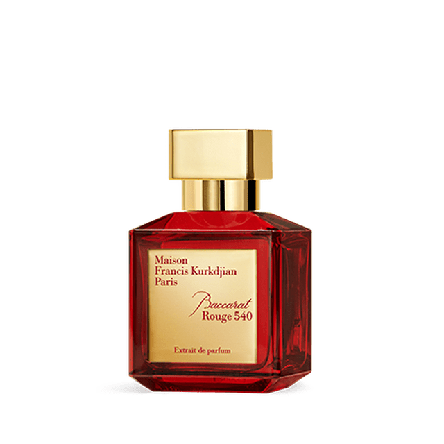 Baccarat Rouge 540 Extrait de Parfum for Men and Women-Baccarats 