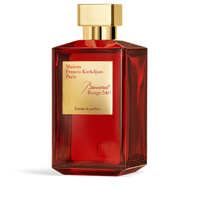 Baccarat Rouge 540 Extrait de Parfum for Men and Women-Baccarats 