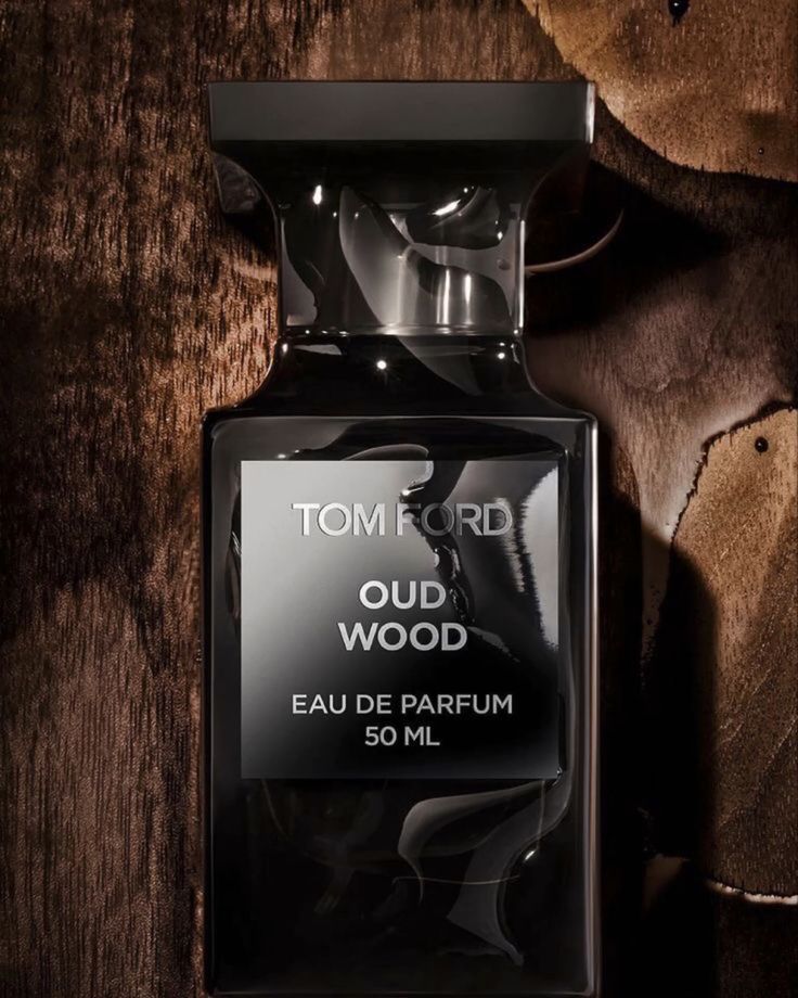 Tom Ford Oud Wood EDP 100ml-Baccarats