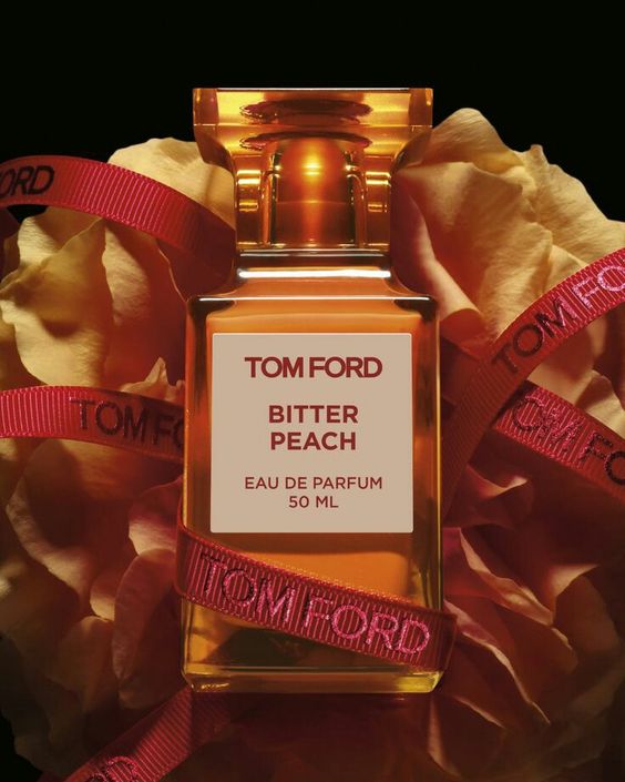 Tom Ford Bitter Peach Eau De Parfum for Men and Women-Baccarats