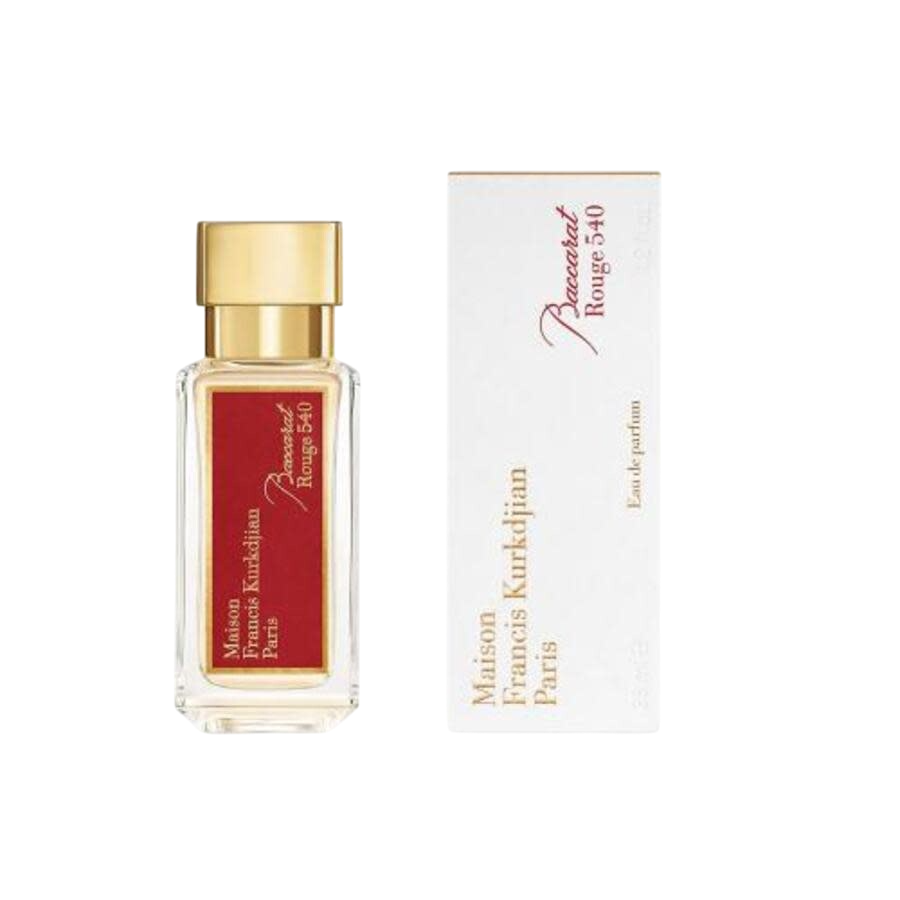 Baccarat Rouge 540 Eau De Parfum for Men and Women-Baccarats 